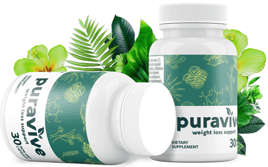 Buy Puravive Weight Loss